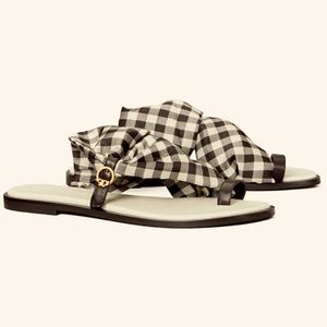 Tory Burch Shelby sandals
